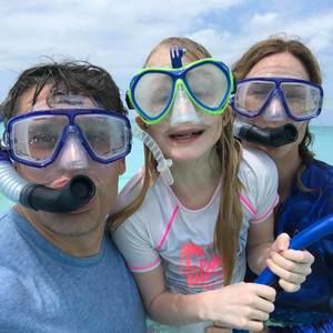 Meet your Posher, Sharon